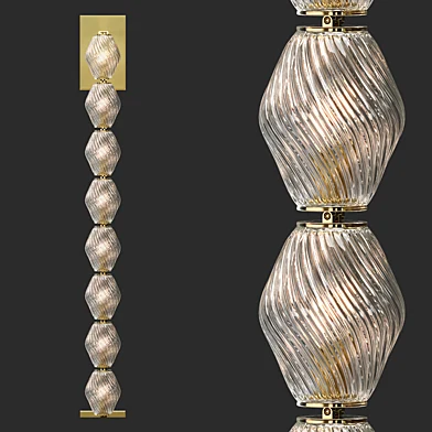 Collier 28 Wall Sconce