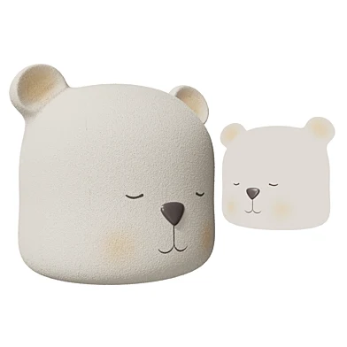 Zara Home Светильник-ночник Медвежонок