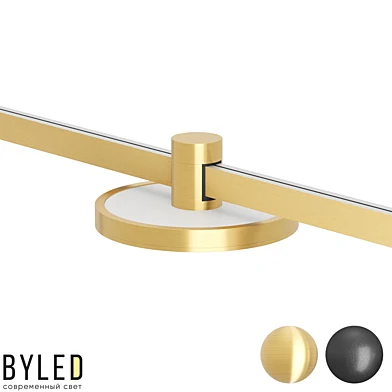OM Byled Eclipse Трековый светильник
