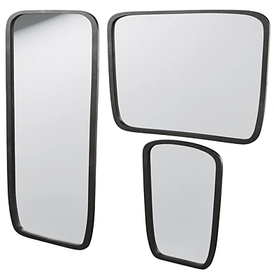 PONDER MIRROR by CB2