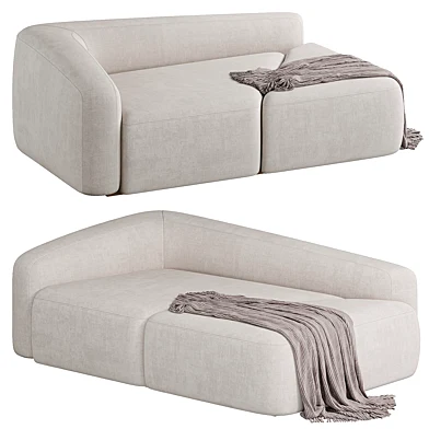 LS 18 Sofa