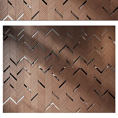 wall panels | set 234