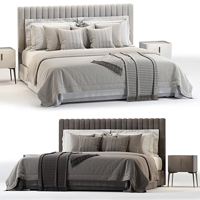 ARONA by CAZARINA Bed