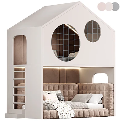 Kids bedroom 05