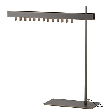 Vcm table