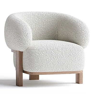 ardas armchair