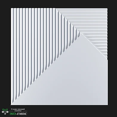 3D Панель 59.046