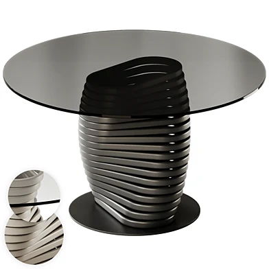 EFORMA ROTOLO Round table