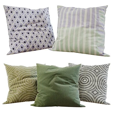 H&M Home - Decorative Pillows set 48