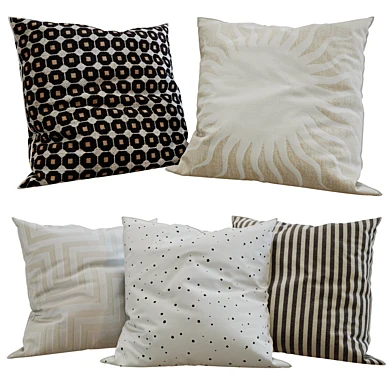 H&M Home - Decorative Pillows set 50