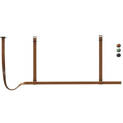 Flos BELT Leather Collection