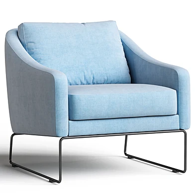 Armchair TOM  JERRY