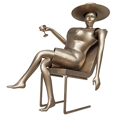 sculpt 8
