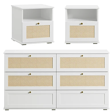 pedestals ALVIS 2