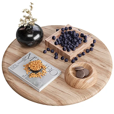 Decorative set 20