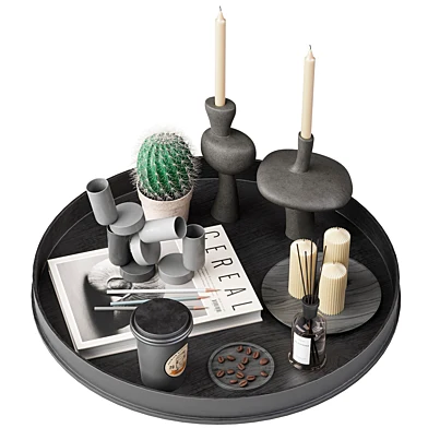 Decorative set 22