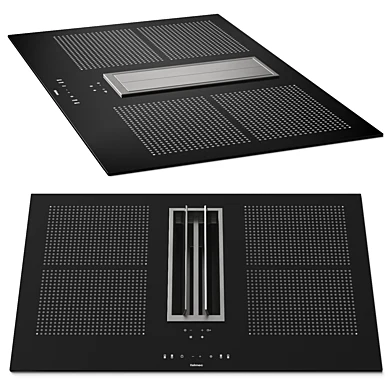 Falmec Quantum Easy Induction Hob