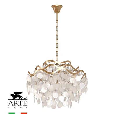 ARTE Lamp OM A4065SP-9SG