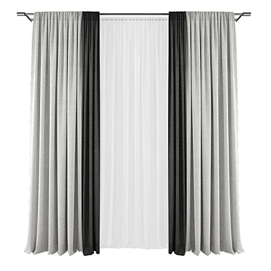 Curtains 593