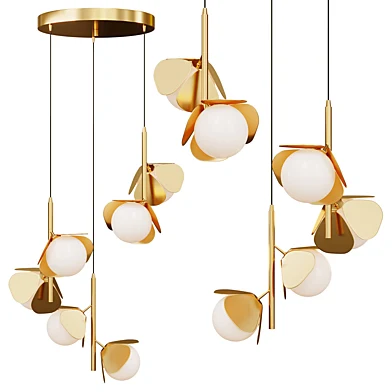 Pendant Lamp JANITA