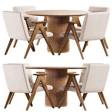 Dining Set 60