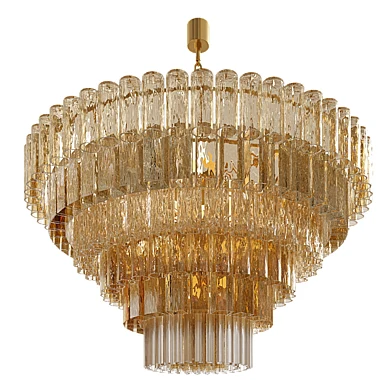 Люстра Patrizia Volpato Glace 4121 S120