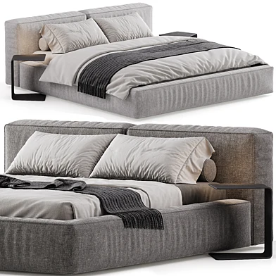 Bed BOCA NAVI