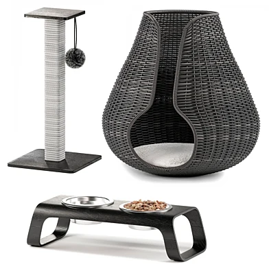 Pet accessories