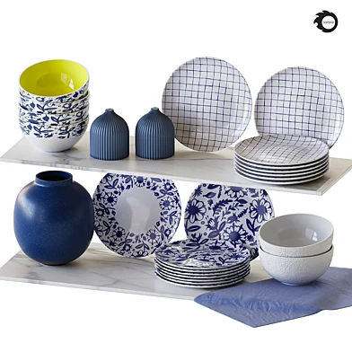 Kitchen accessories