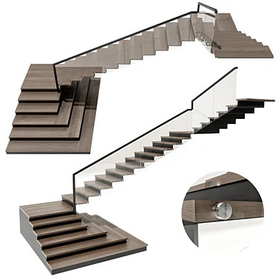 STAIR NO29