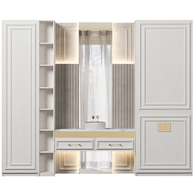 Bathroom Furniture 127