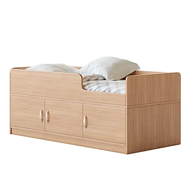 Bed Legend 35