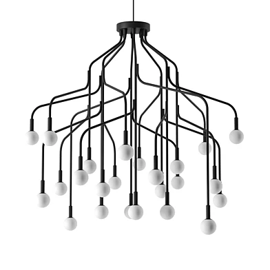 Vekst Lamp big by Normann Copenhagen