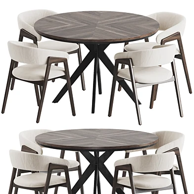 Dining Set 27
