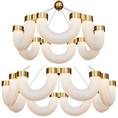 Chandelier VENZEL CH