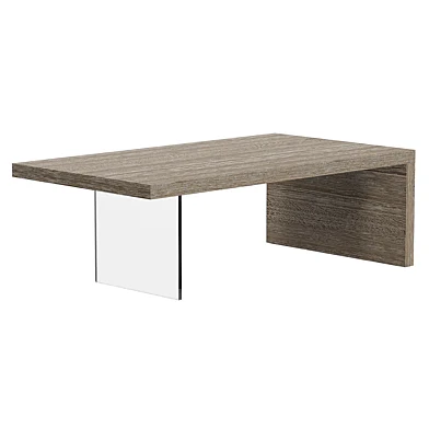 Harper Coffee Table