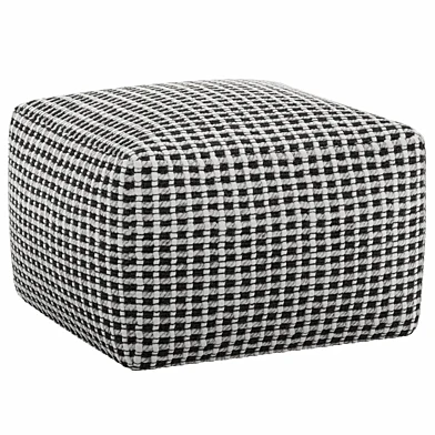 Article - Ren Pouf