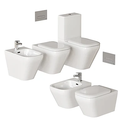 Ideal Standard TONIC II WC