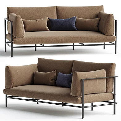 SOFA 04596 by USONA