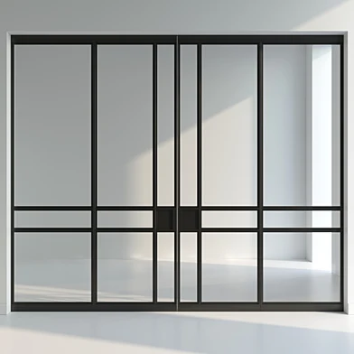 Door 27