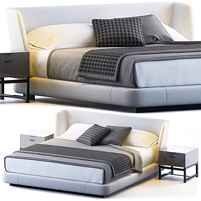 Creed by Minotti