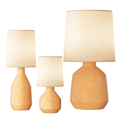 Brynn Table Lamps