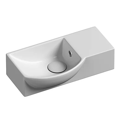 Умывальник Ceramica Nova Element CN6039L