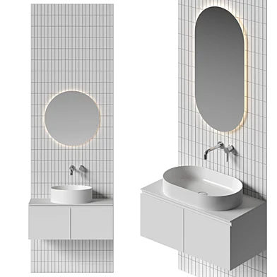 Bathroom set 48