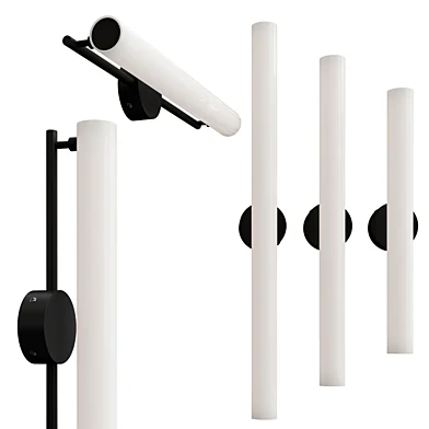 GRAMERCY Sconce by Kuzco