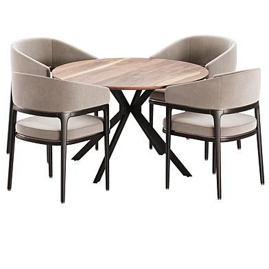 Dining Set 61