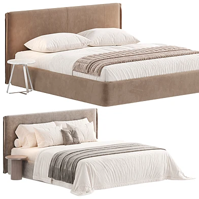 Bed Molly B