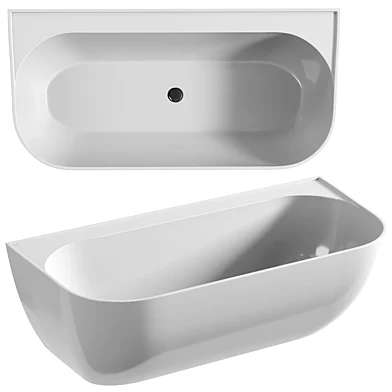 Miraggo BATHTUB MADDALENA