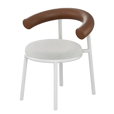 HUG chair by Bino Home