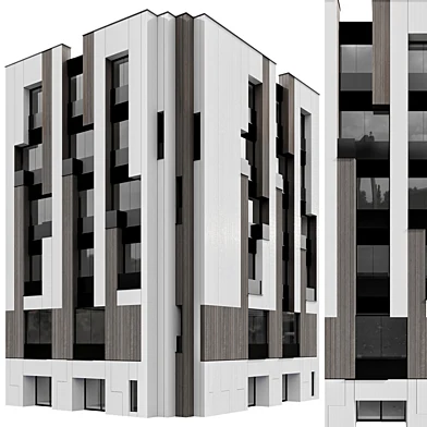 Residential Building NO68